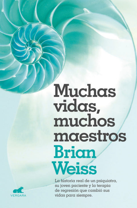  MUCHAS VIDAS, MUCHOS MAESTROS 