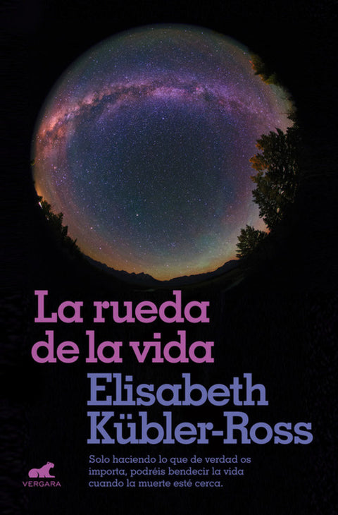  LA RUEDA DE LA VIDA 