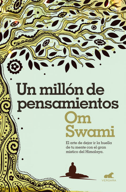  UN MILLÓN DE PENSAMIENTOS 