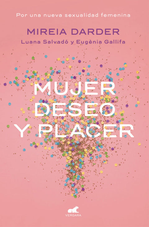  MUJER, DESEO Y PLACER 