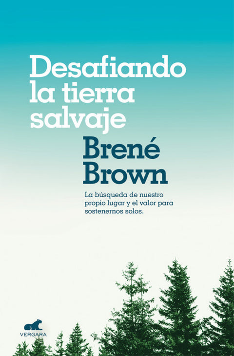  DESAFIANDO LA TIERRA SALVAJE 