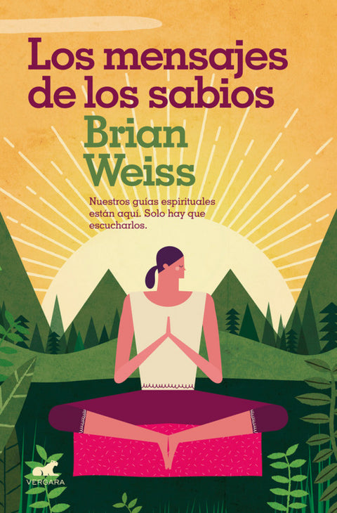  LOS MENSAJES DE LOS SABIOS 