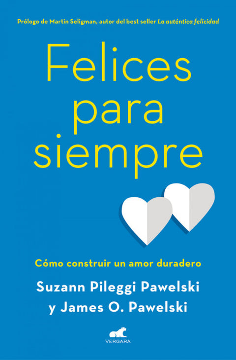  FELICES PARA SIEMPRE 