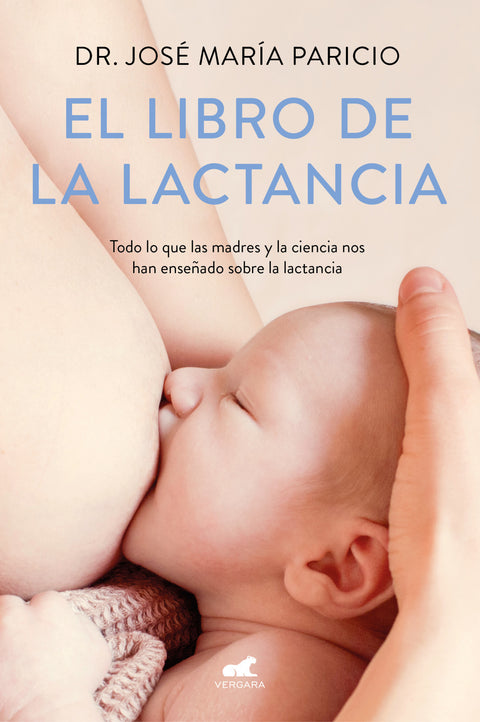  El libro de la lactancia 