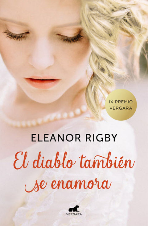  EL DIABLO TAMBIÉN SE ENAMORA 