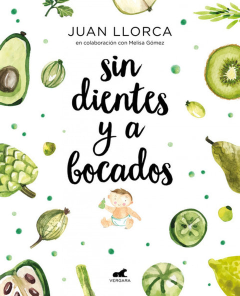  SIN DIENTES Y A BOCADOS 