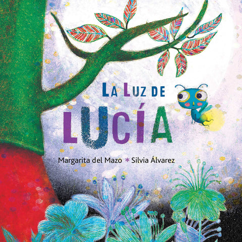  La luz de Lucía 