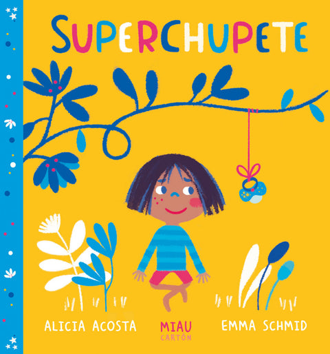  Superchupete 
