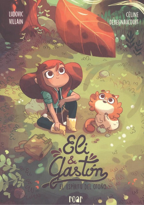  ELI &amp;GASTÓN 