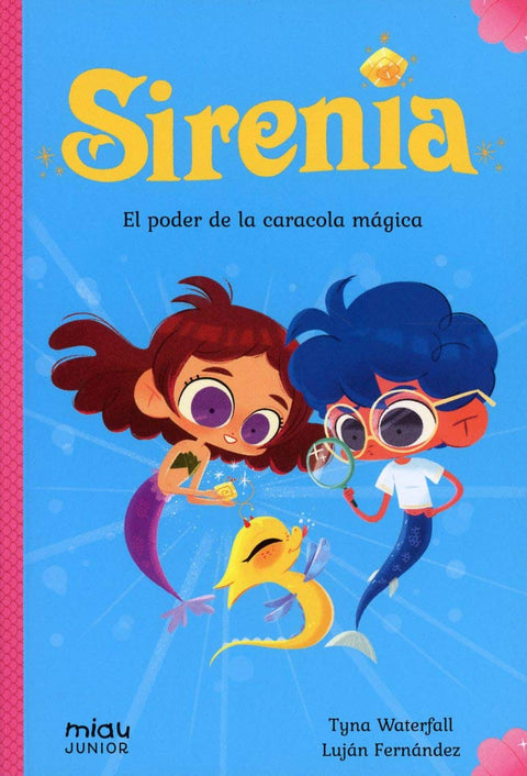  Sirenia 