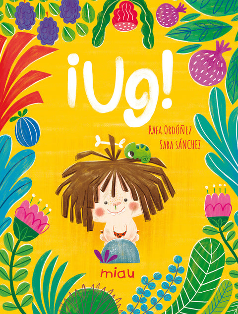  ¡Ug! 