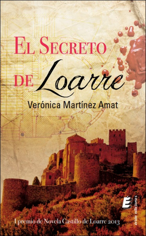  Secreto de Loarre 