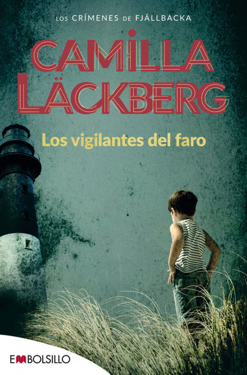  Los vigilantes del Faro 