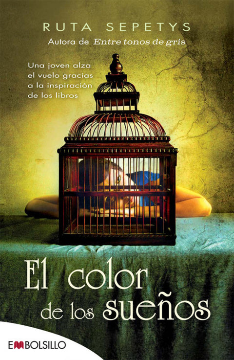  EL COLOR DE LOS SUEÑOS 