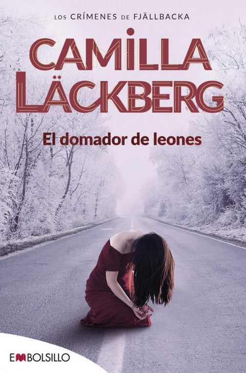  EL DOMADOR DE LEONES 