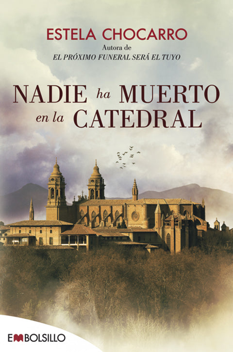  Nadie ha muerto en la catedral 