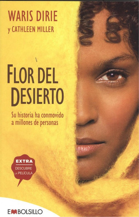  FLOR DEL DESIERTO 