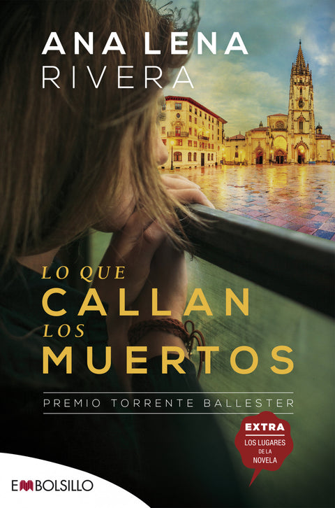  Lo que callan los muertos 