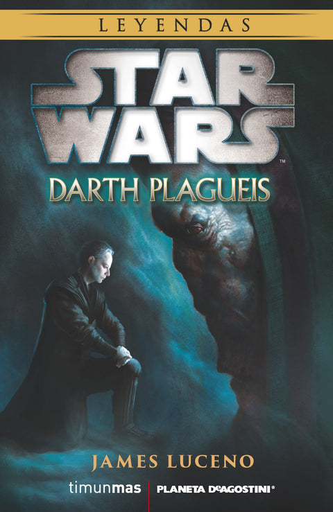  Darth plagueis 