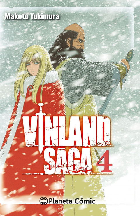  Vinland saga 