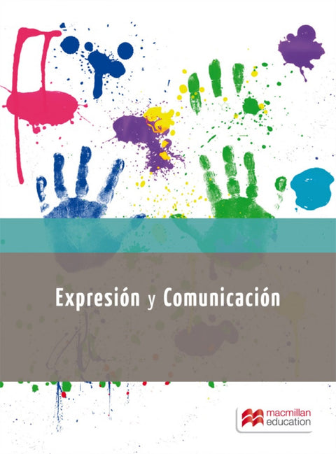  Expresión y comunicación. Grado superior 