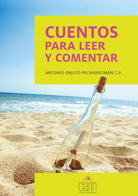  Cuentos para leer y comentar 