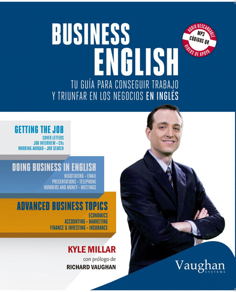  Business English 
