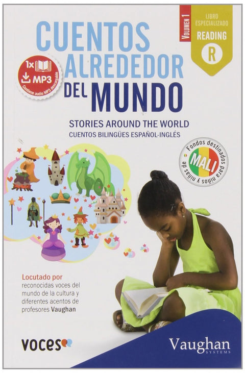 PROYECTO MALI 