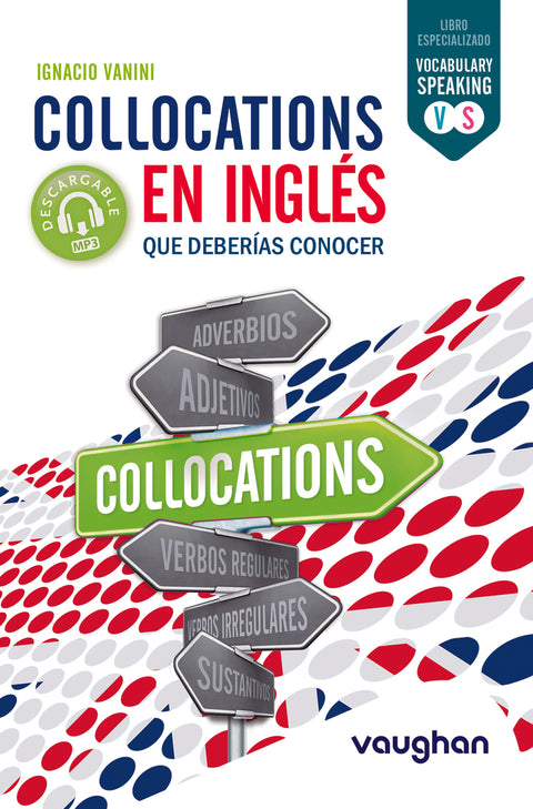  Collocations en inglés que deberías conocer 