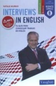 Interviews in english. Guia para encontrar trabajo ingles 