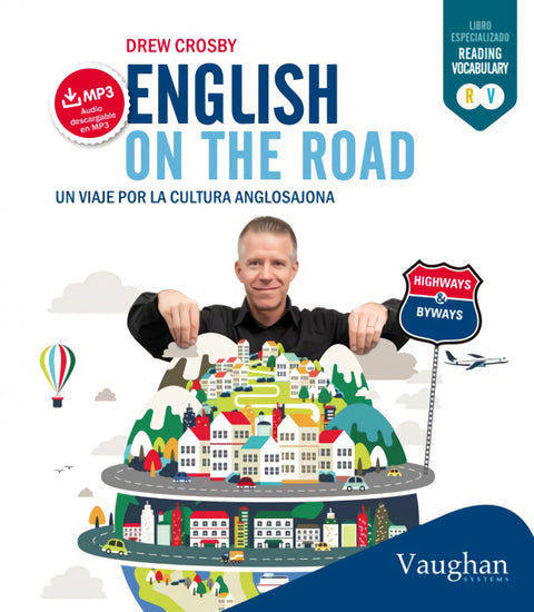 English on the road 
