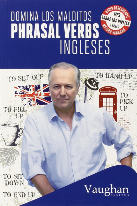  Domina los malditos phrasal verbs 