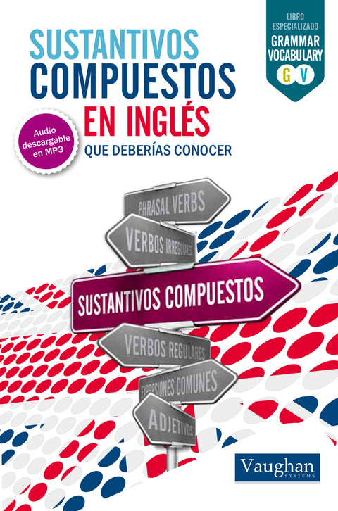  Sustantivos en inglés que deberías conocer 