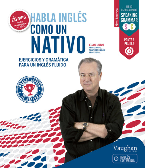  Habla inglés como un nativo 2 