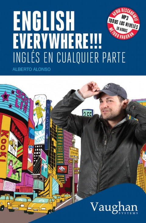  English Everywhere Pocket 