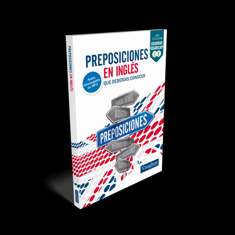  PREPOSICIONES EN INGLÉS DEBERÍAS CONOCER 