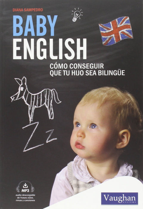  Baby English 