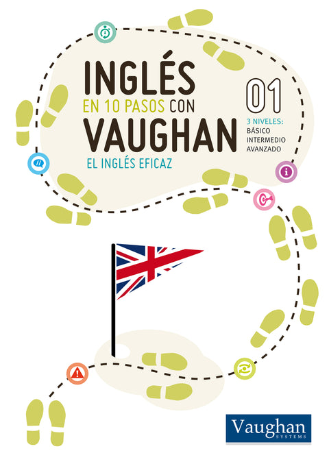 Inglés en 10 pasos 