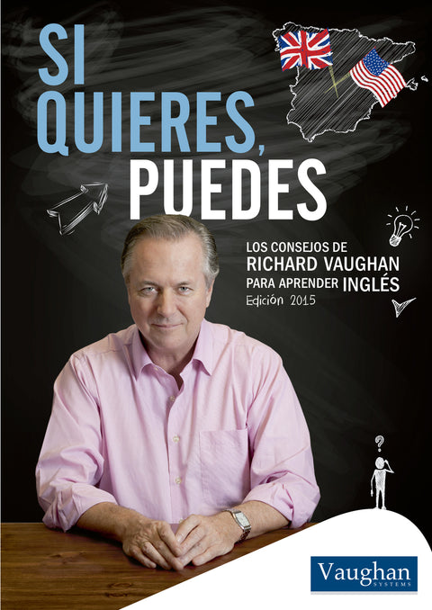  Si quieres, puedes 