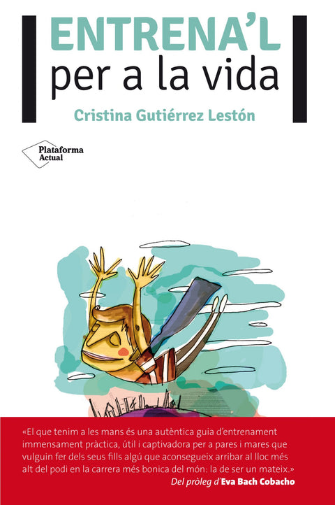  Entrena´l per a la vida 