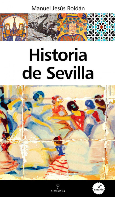  Historia de Sevilla 