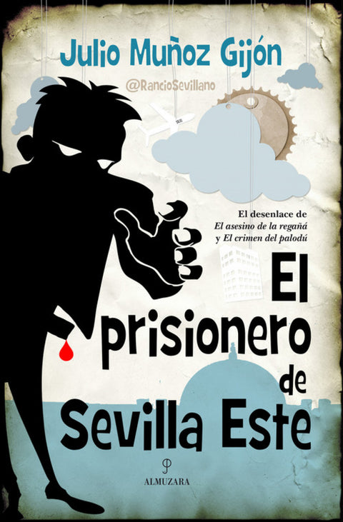  El prisionero de Sevilla 
