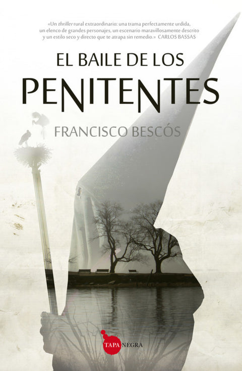  El baile de los penitentes 
