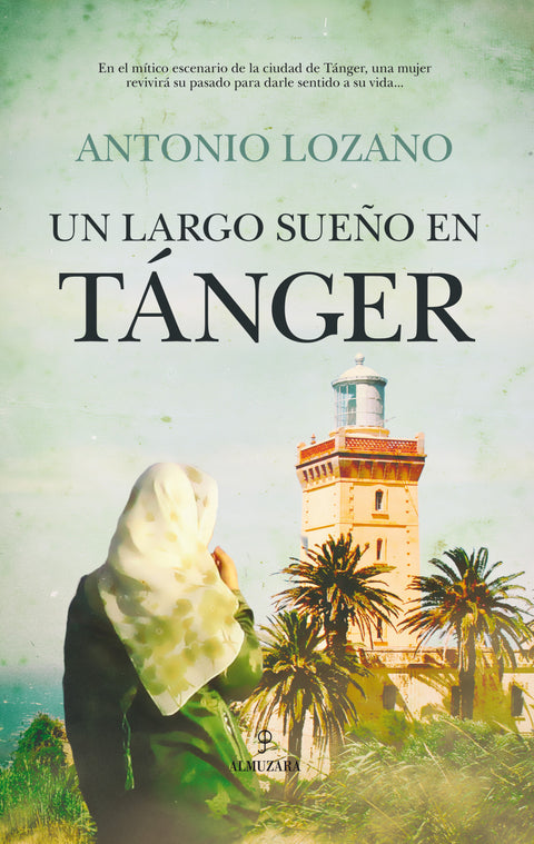  El largo sueño en Tánger 