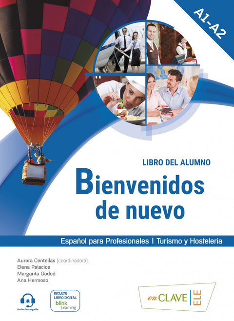  BIENVENIDOS DE NUEVO AL+@ 