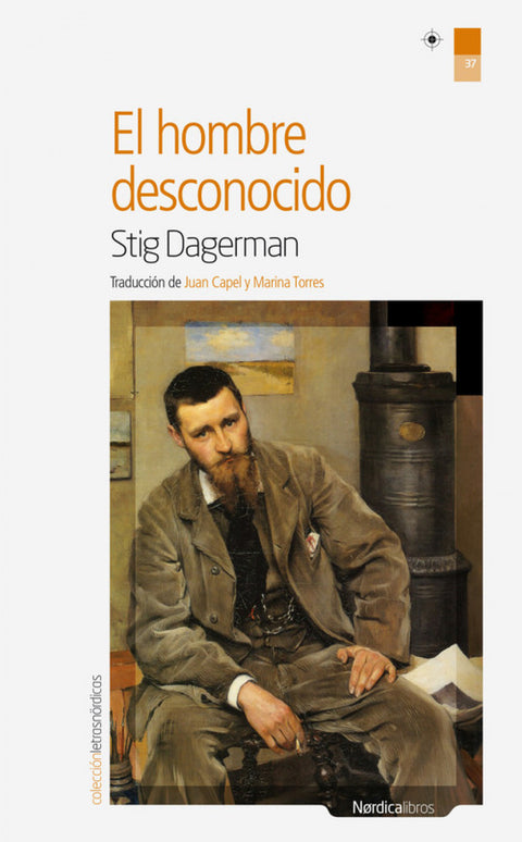  El hombre desconocido 