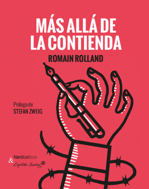 Más allá de la contienda 
