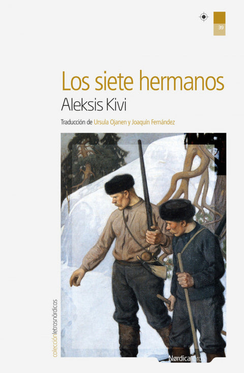  Los siete hermanos 
