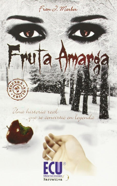  Fruta amarga 