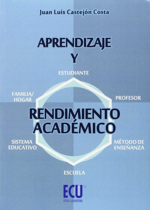  Aprendizaje y rendimiento academico 